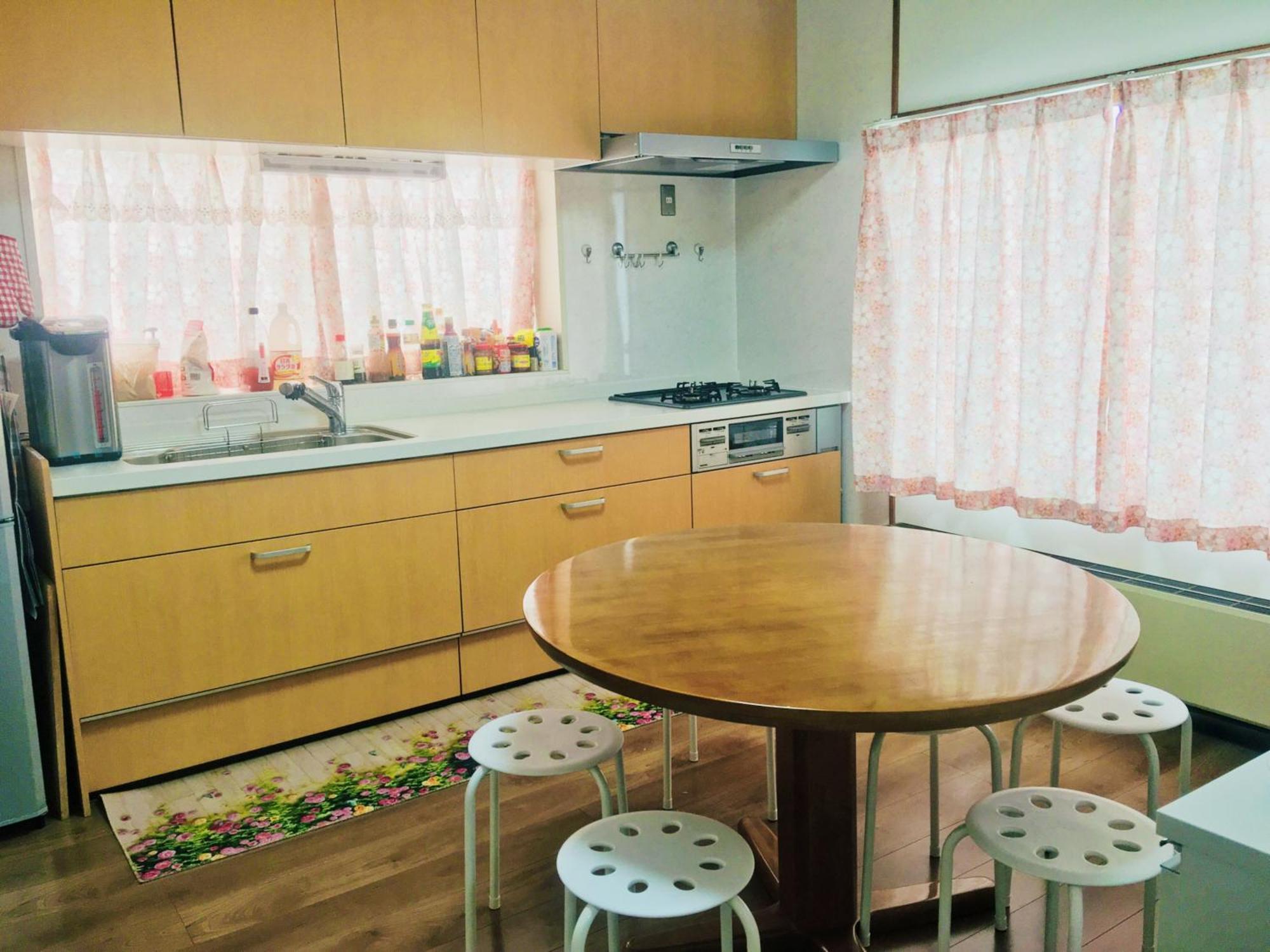 Kien Apartamento Sapporo Exterior foto
